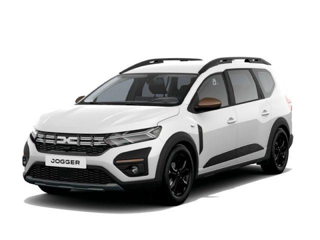 DACIA JOGGER Extreme TCe 110 7P