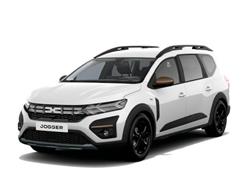 DACIA JOGGER Extreme TCe 110 7P