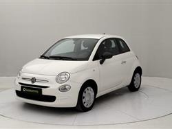 FIAT 500 1.0 hybrid Cult 70cv