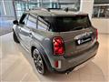 MINI COUNTRYMAN 1.5 One D Countryman + TETTO / FULL LED / CERCHI