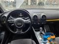 AUDI A3 SPORTBACK SPB 2.0 TDI S tronic Ambition Look RS