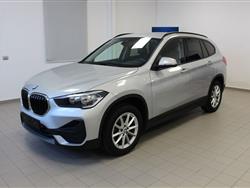 BMW X1 sDrive16d Advantage