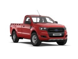 FORD RANGER  VII 2.0 tdci double cab Limited 213cv