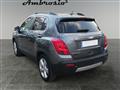 CHEVROLET TRAX 1.7 diesel FWD LTZ