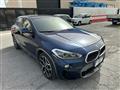 BMW X2 sDrive18d Msport 150cv