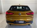 BMW X2 xDrive20d Business-X