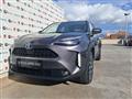 TOYOTA YARIS CROSS Yaris Cross 1.5 Hybrid 5p. E-CVT Lounge