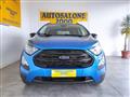 FORD ECOSPORT 1.0 EcoBoost 125 CV Active GAR.2028/105.000KM