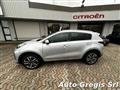 KIA SPORTAGE 2016 1.6 CRDI 136 CV DCT7 2WD Mild Hybrid Energy