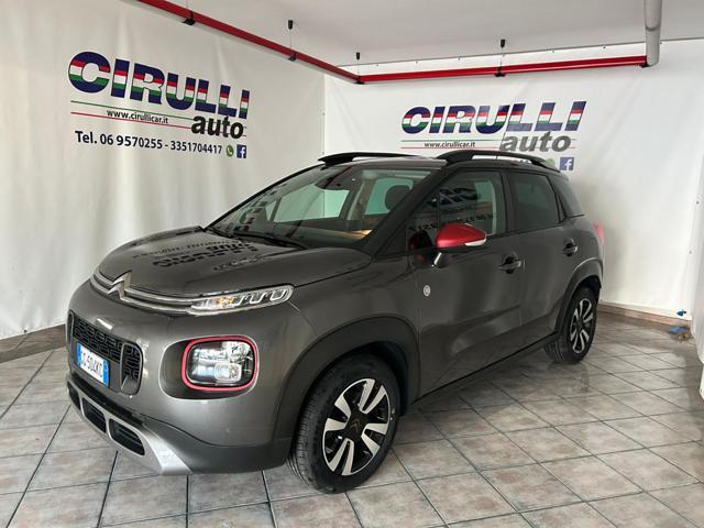 CITROEN C3 AIRCROSS PureTech 110 S&S C-Series