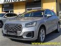 AUDI Q2 35 TFSI 1.5 150Cv S-Tronic Admired SPORT