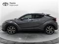 TOYOTA C-HR 1.8 Hybrid E-CVT Trend