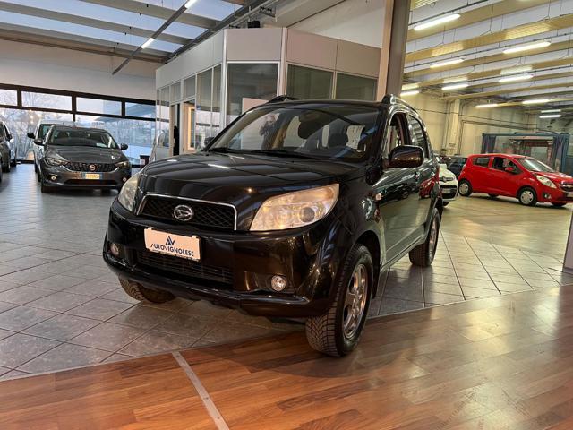 DAIHATSU TERIOS 1.3 4WD SX Green Powered - SCAD.GPL 2029, TERMICHE