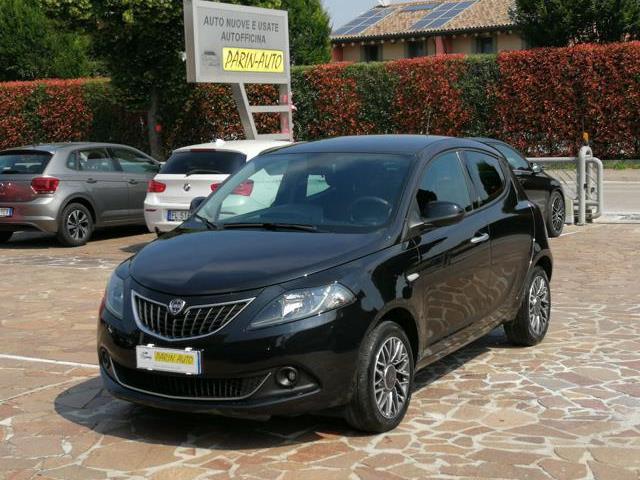 LANCIA YPSILON 1.0 FireFly 5 porte S&S Hybrid Gold