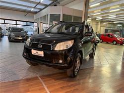 DAIHATSU TERIOS 1.3 4WD SX Green Powered - SCAD.GPL 2029, TERMICHE