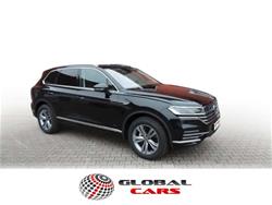 VOLKSWAGEN TOUAREG 3.0 V6 tdi 231cv tiptronic /ACC/Gancio/19"