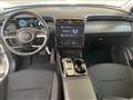 HYUNDAI NUOVA TUCSON Tucson 1.6 HEV aut. XTech