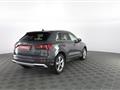 AUDI Q3 40 TDI quattro S tronic Business Advanced