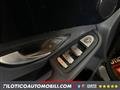 MERCEDES GLC SUV d 4Matic New Business Auto Led Pelle