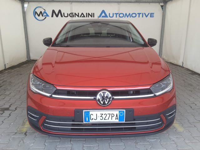 VOLKSWAGEN POLO 1.0 TSI 95cv Style *FULL OPTIONAL*