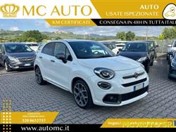 FIAT 500X 1.3 T4 150 CV DCT Sport PROMO CON FINANZIAMENTO