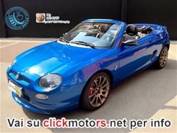 MG TF MG F TF MG F 160 T1.8 rophy