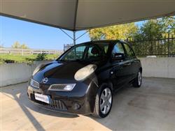 NISSAN MICRA 1.2 16V 5 porte GPL FINO AL 09/25 OK NEOPATENTATI