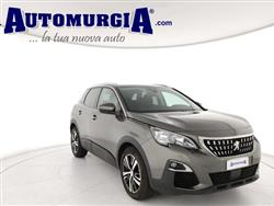 PEUGEOT 3008 BlueHDi 130 S&S EAT8 Business