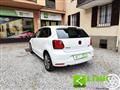 VOLKSWAGEN POLO 1.4TDI 90CV 5p.Fresh BlueMotion Tech.GARANZIA INCL