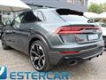 AUDI Q8 TFSI V8 quattro tiptronic TETTO