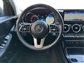 MERCEDES GLC SUV d 4Matic Sport