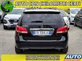 MERCEDES CLASSE B d Automatic 2018 EU6B DISTRIBUZ.FATTA/RATE/PERMUTE