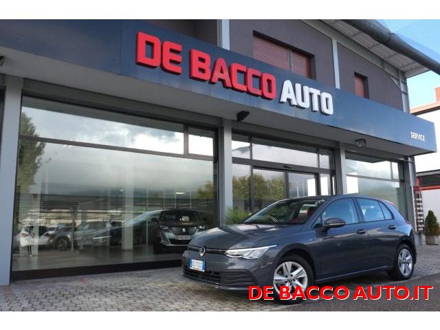 VOLKSWAGEN GOLF 1.0 eTSI EVO DSG Life 110 CV