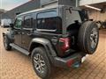 JEEP WRANGLER 4XE Unlimited 2.0 PHEV ATX 4xe Sahara