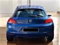 VOLKSWAGEN SCIROCCO 1.4 TSI