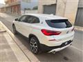 BMW X2 xDrive20d Aut. XLine