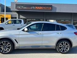 BMW X4 xDrive20d 48V xLine M