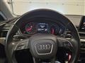 AUDI A4 Avant Avant 2.0 tdi 150cv