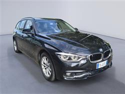 BMW SERIE 3 TOURING 318d Touring Business Advantage aut.