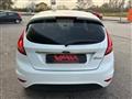 FORD FIESTA 1.2 82 CV 5 porte "UNICO PROPRIETARIO"