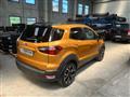 FORD ECOSPORT 1.0 EcoBoost 125 CV Start&Stop Active