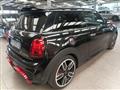 MINI MINI 5 PORTE 2.0 Cooper SD Hype 5 porte