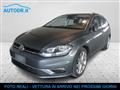 VOLKSWAGEN GOLF 1.6 TDI 115CV DSG Executive VIRTUAL NAVI ACC KM CE