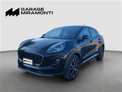 FORD Puma 1.0 ecoboost h Titanium s&s 125cv