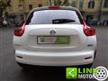 NISSAN JUKE 1.5 dCi n-tec- possibile garanzia di 1 anno