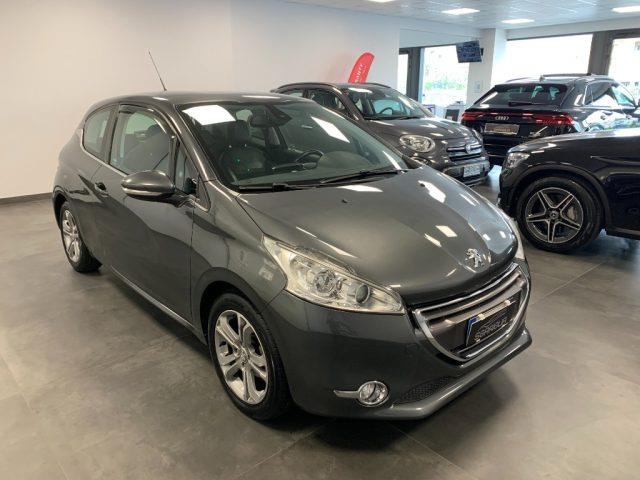 PEUGEOT 208 (2012) 1.4 HDi 3 Porte Allure