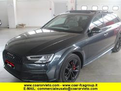 AUDI A4 ALLROAD 2.0 TDI 190 CV S tronic Business