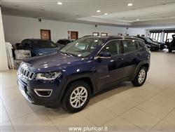 JEEP COMPASS 4XE 1.3 Turbo T4 190cv PHEV auto 4xe Limited Navi Xeno