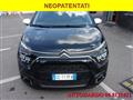 CITROEN C3 PureTech 83 S&S Shine