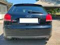 AUDI A3 2.0 TFSI quattro 265 CV MANUALE UNIPROPRIETARIO